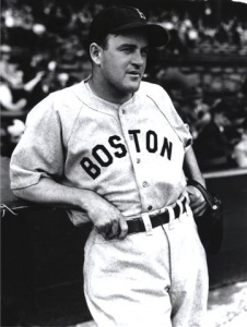 Joe Cronin Joe Cronin